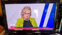 Telewizor plazmowy HD Panasonic Viera 37" z HDMI