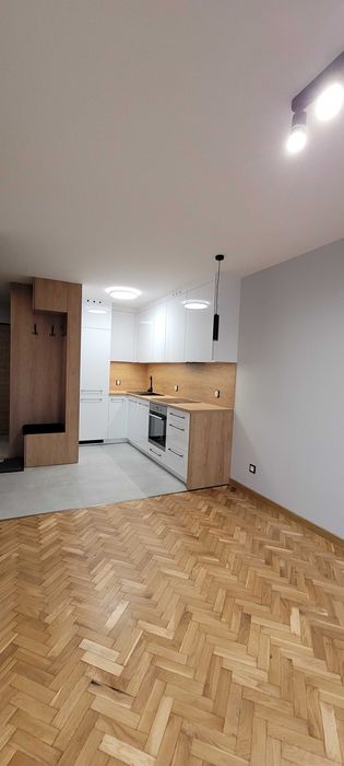 Dwupokojowe mieszkanie, os. Koszutka, ul. Ordona 20a