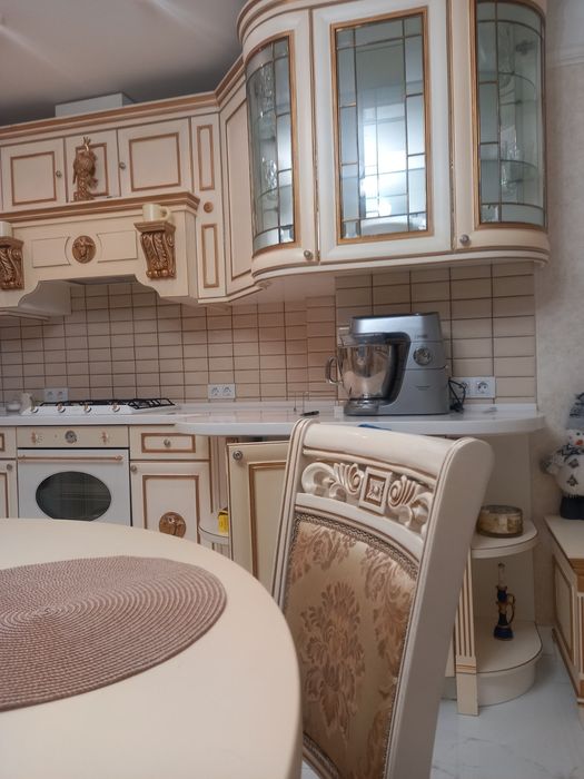 Новострой‼️Эксклюзивная‼️1-ком.кв.55м2+паркоместо.Сухумская 24.Научная