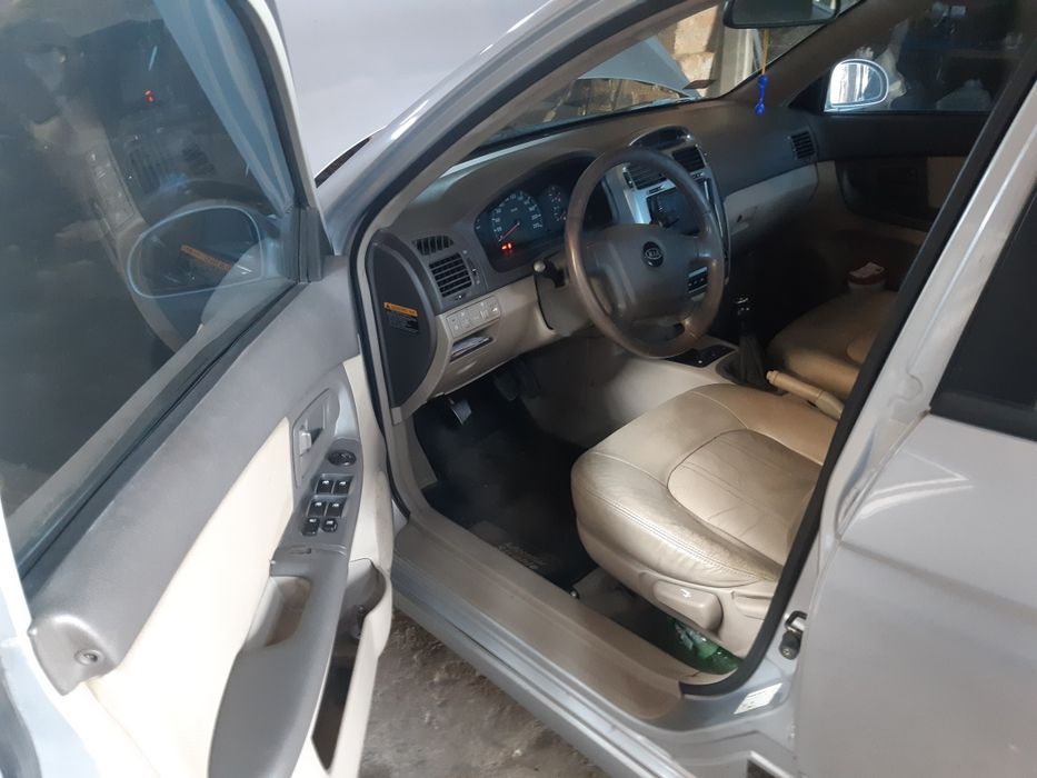 Киа CERATO,Кia черато разборка розборка розбірка кіа 2004-2008