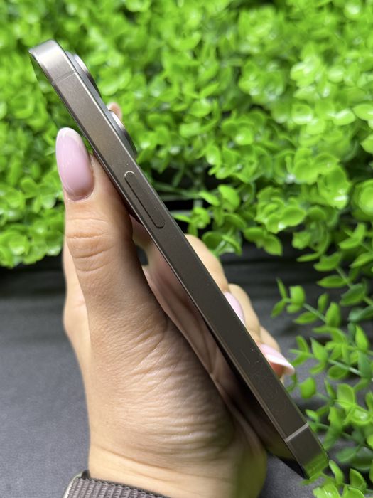 iPhone 15 Pro, 128Gb, Natural Titanium (Neverlock) Айфон 15 Про, #7191