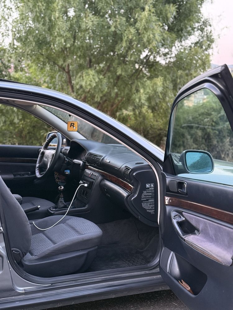 Audi a4 B5 1.9TDI