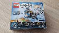 Lego 75125 STAR WARS Fighter ruchu oporu