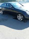 Mercedes. CLS 320
