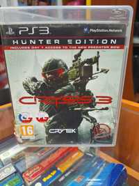 Crysis 3 PS3, Sklep Wysyłka Wymiana