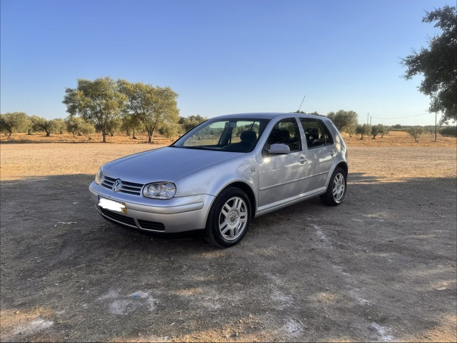 Golf 1.4i  c/ AC