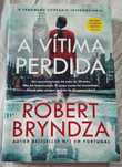 A VÍTIMA PERDIDA, Robert Brindza