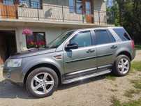 Land Rover Freelander II 2.2 HSE