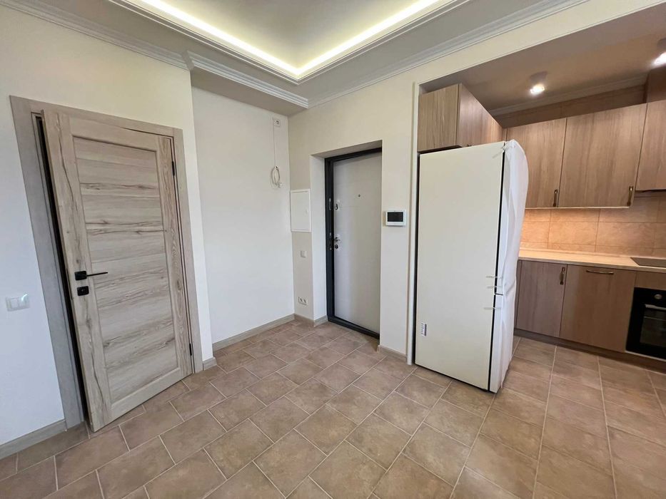 Продаж 2х кім Квартири з Ремонтом ЖК Sanville Park