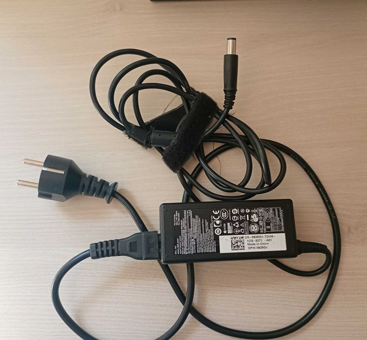 Zasilacz ładowarka do laptopa DELL 60W