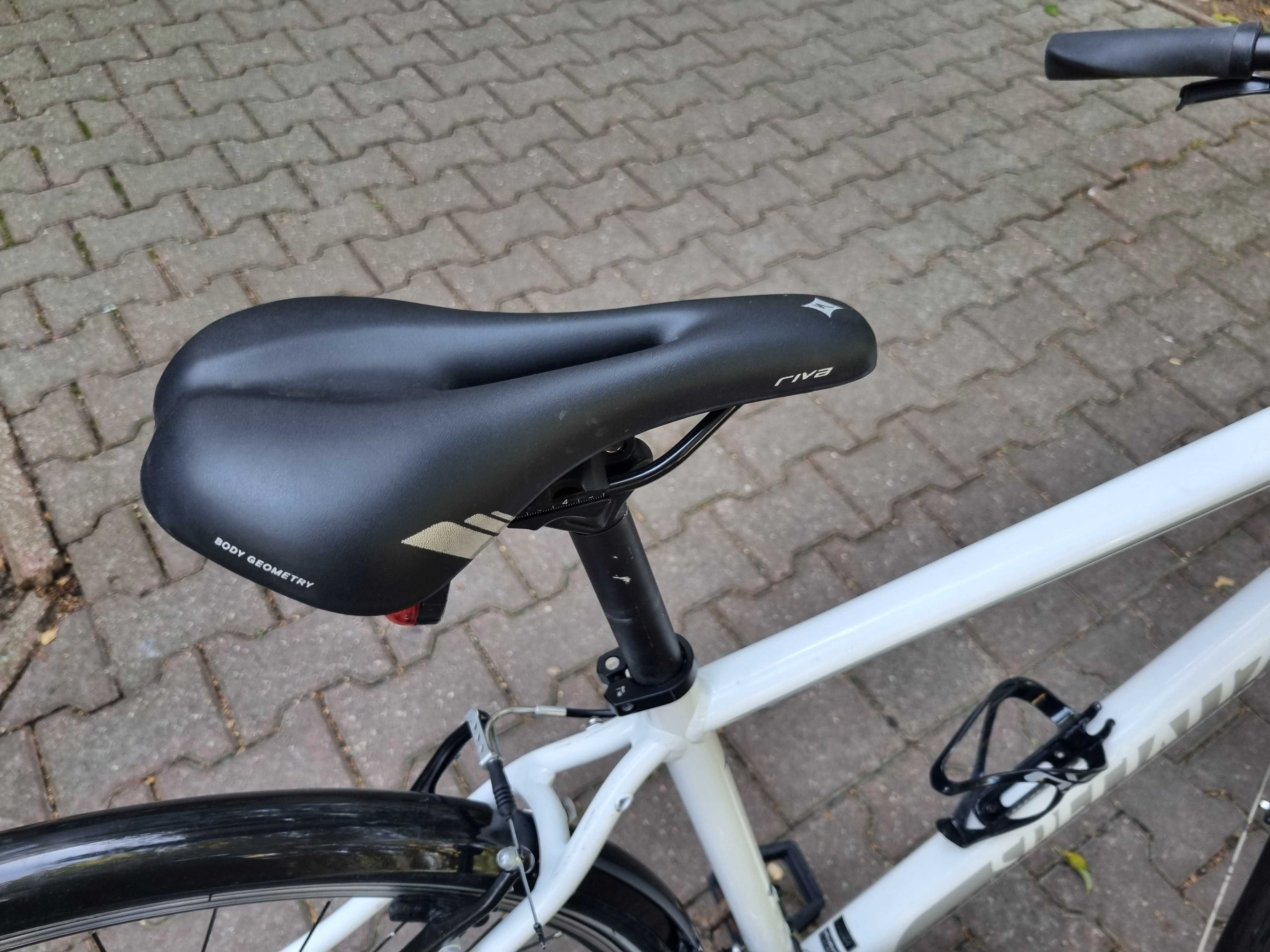Rower specjalized vita