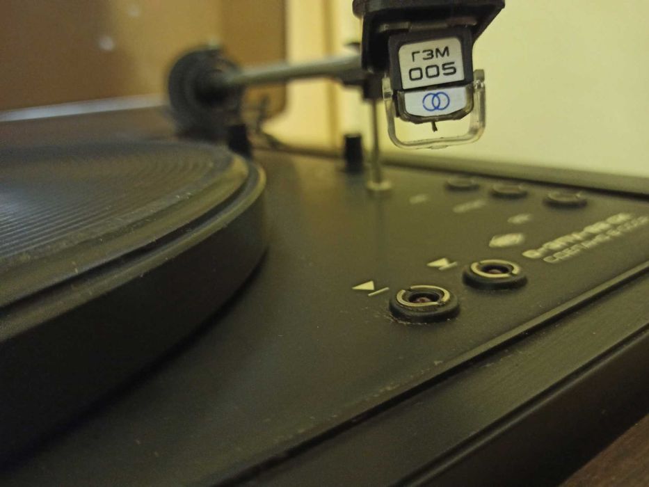 Колонки 25АС-311 Радиола Эстония-009 стерео БЕЗКОШТОВНА ОЛХдоставка