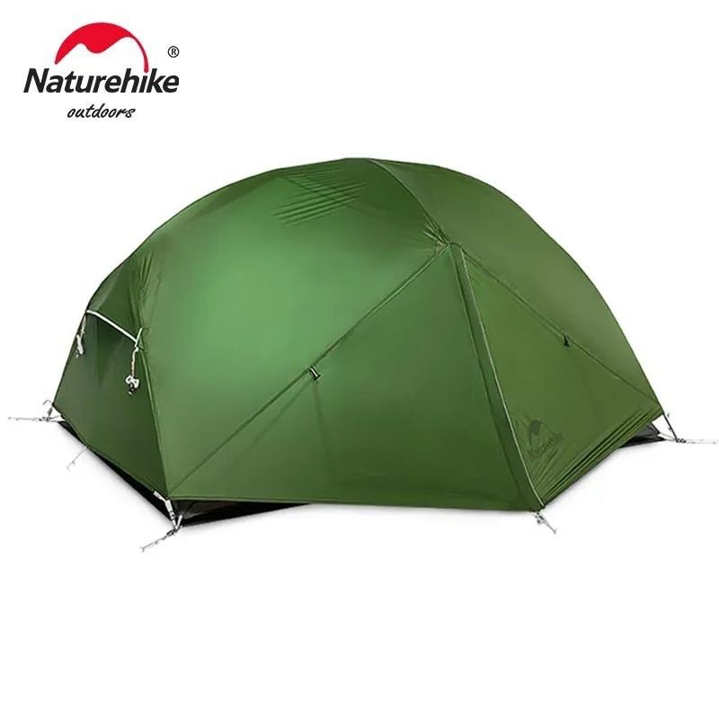 Намет, палатка naturehike mongar2(210T)
