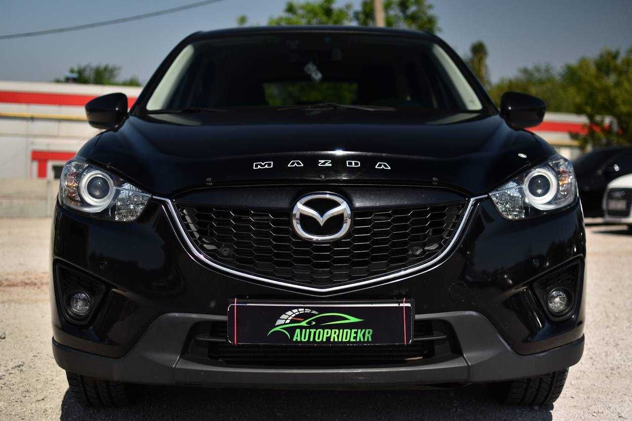 Mazda cx 5 2013р. 2.2 дизель , обмін, [Перший внесок від 20%]