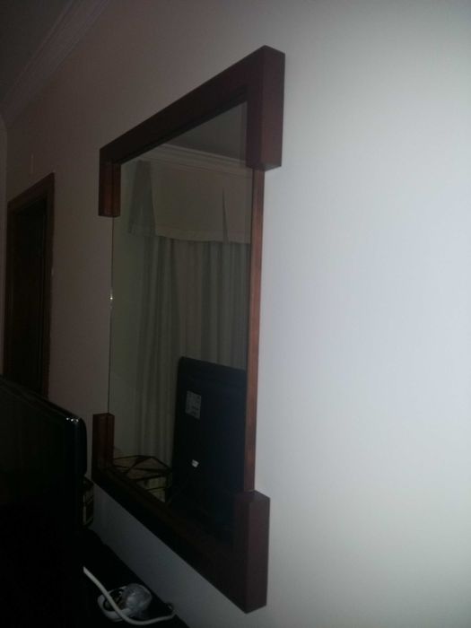 Quarto de Casal Completo