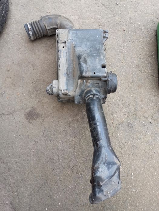 Корпус повітряного фільтра