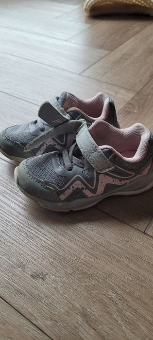 Adidaski buciki buty dziecięce martes 23