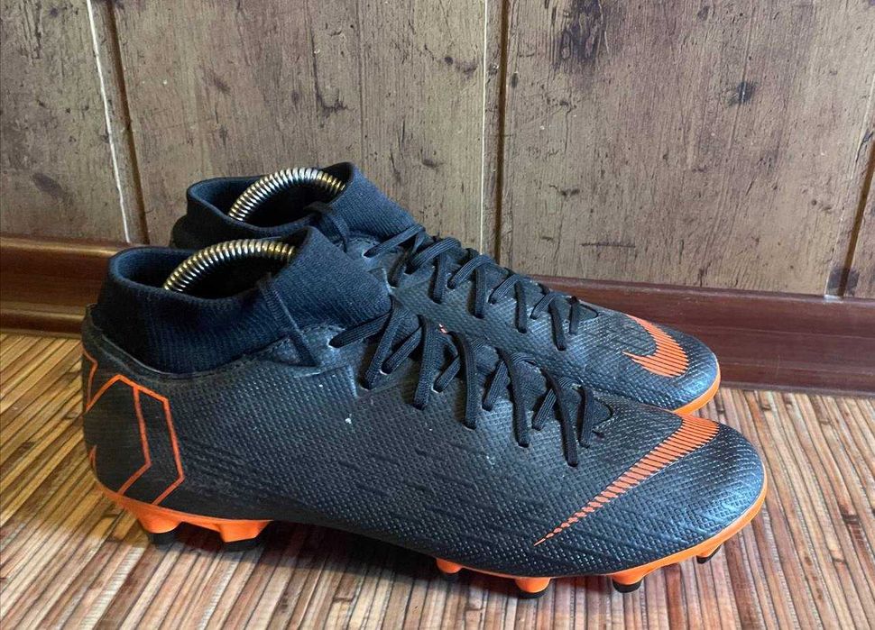 Бутсы Nike Mercurial Superfly 6 Academy 40 размер 25 см