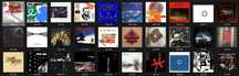 CDs música indie/alternativa