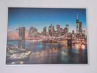 Plakat w ramie Ikea 140x100