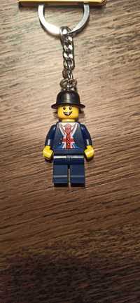 LEGO Lester London brelok
