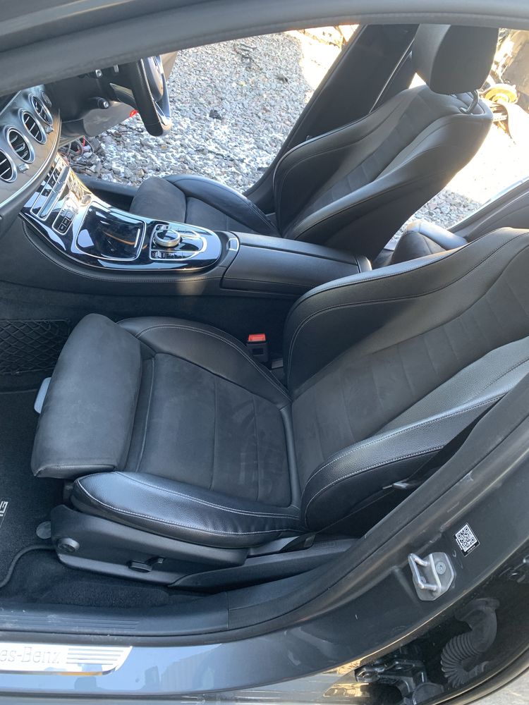 Розбока АвтоРозбірка, Шрот,Запчастини,Разборка Mercedes E клас w213