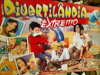 Jog «Divertilandia»