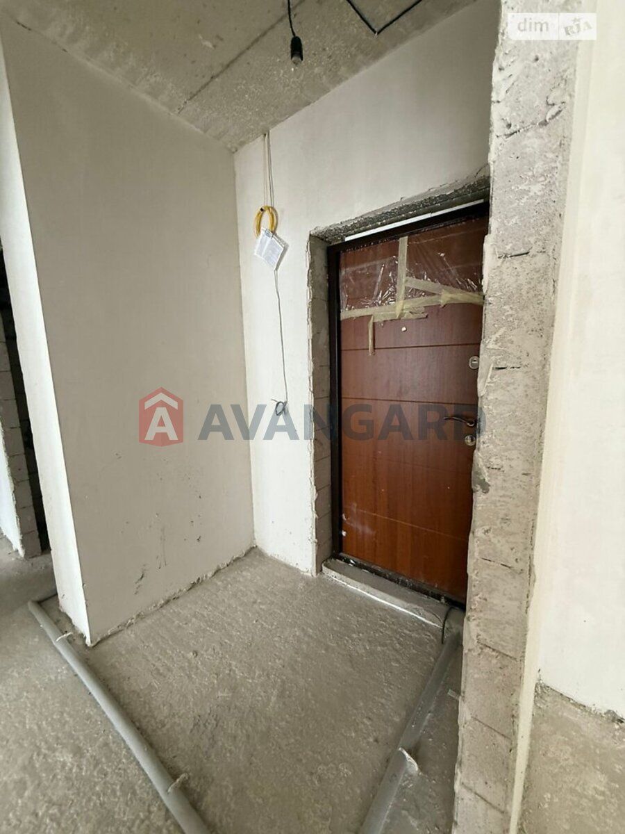 Продаж 2-кім кв.  вул. Малоголосківська 32 Б. м. Львів