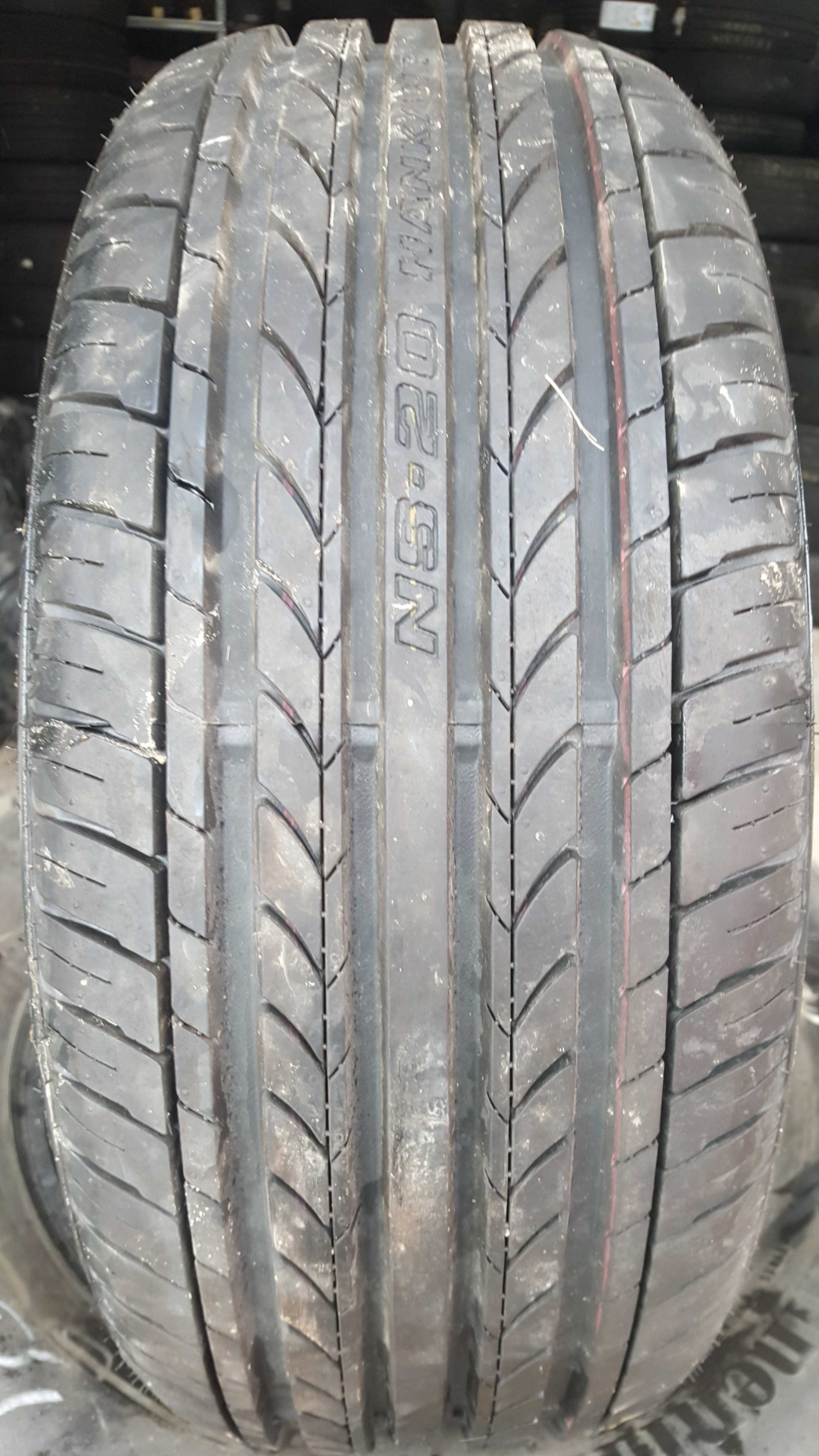 NOWA! Nankang 195/50 r16 88V XL Noble Sport NS-20