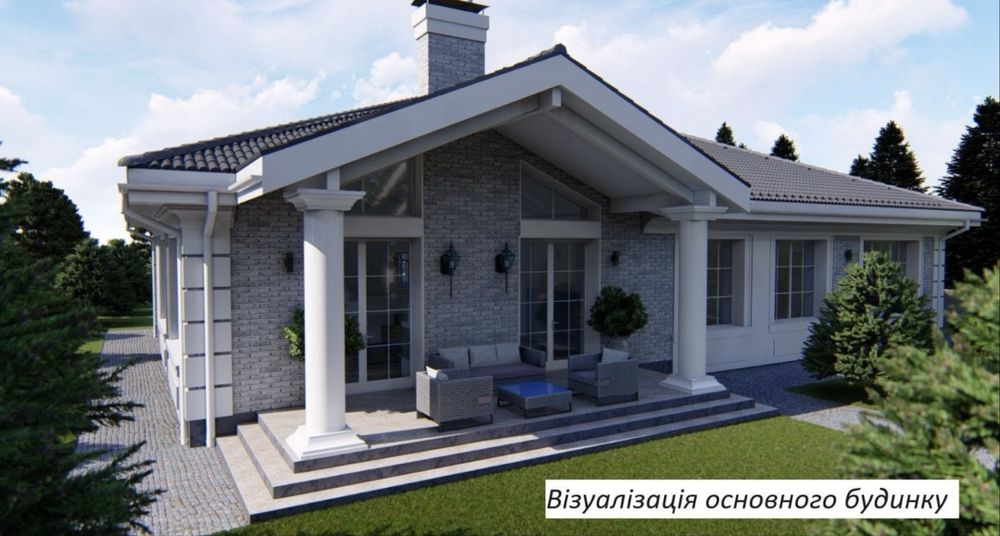 Продам земельну ділянку 25м2,з гост. будинком в с. Бобриця
