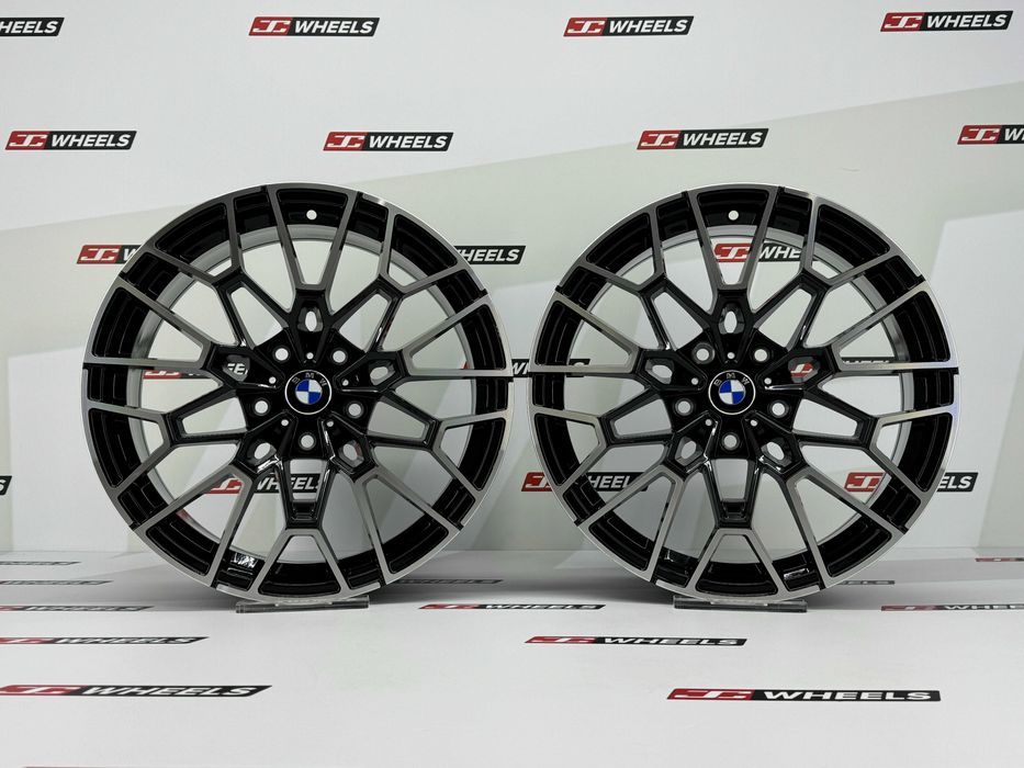 Jantes Look BMW 827M em 19 | 5x112