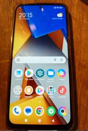 Xiaomi Poco M4 Pro 256gb