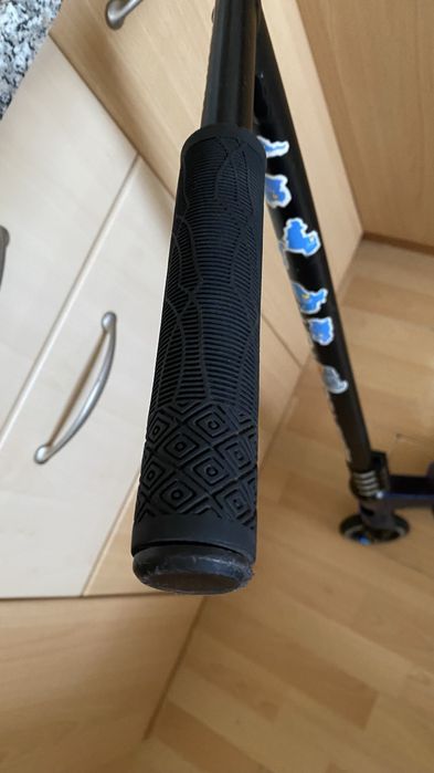 Самокат трюковий KRAKEN