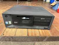 Komputer IBM sprzedam