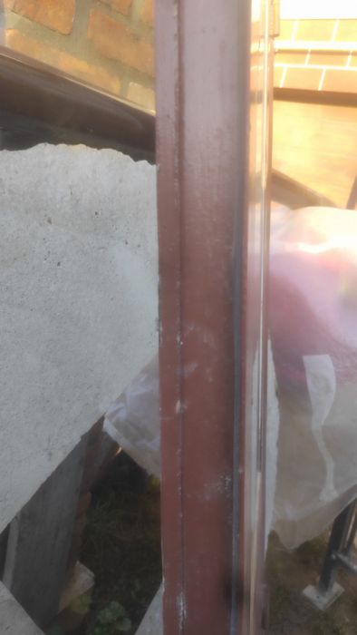 Продам двері в нормальному стані