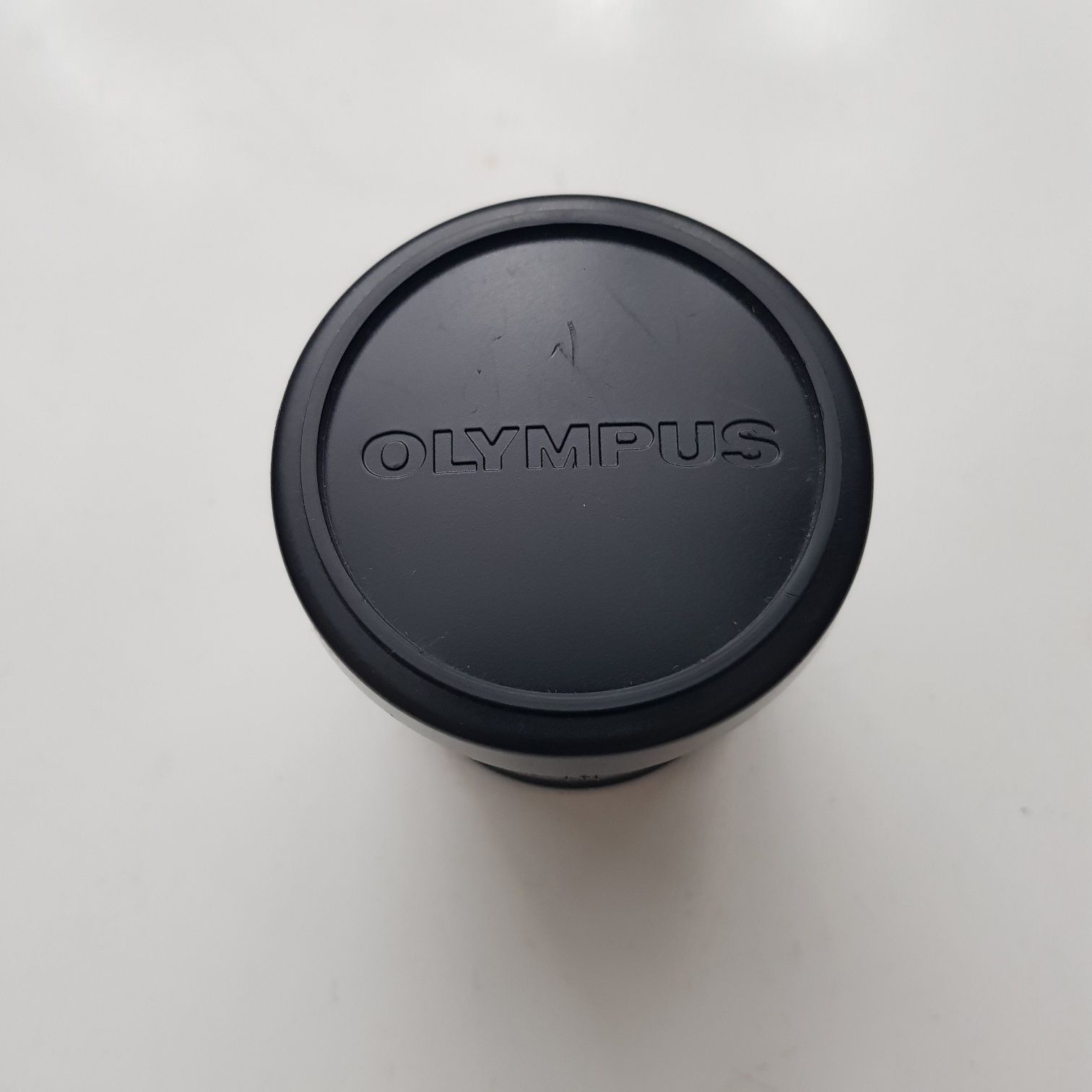 Об'єктив до фотоапарата Olympus