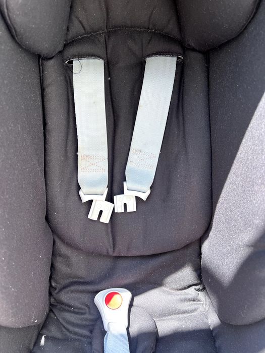 Автокрісло Cybex Platinum