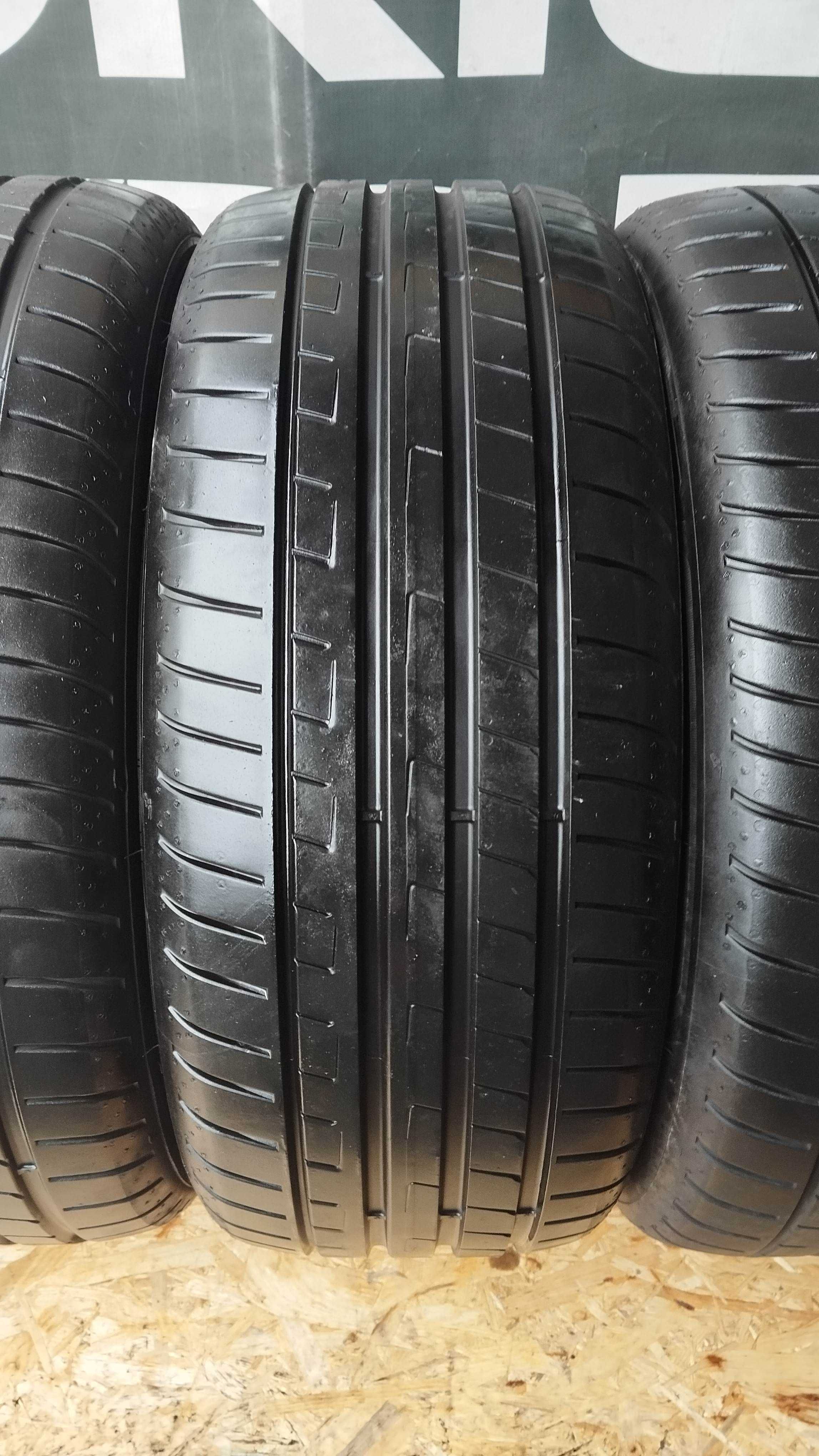 225/45R17 Goodyear ! Opony letnie ! 4 szt ! MONTAŻ !