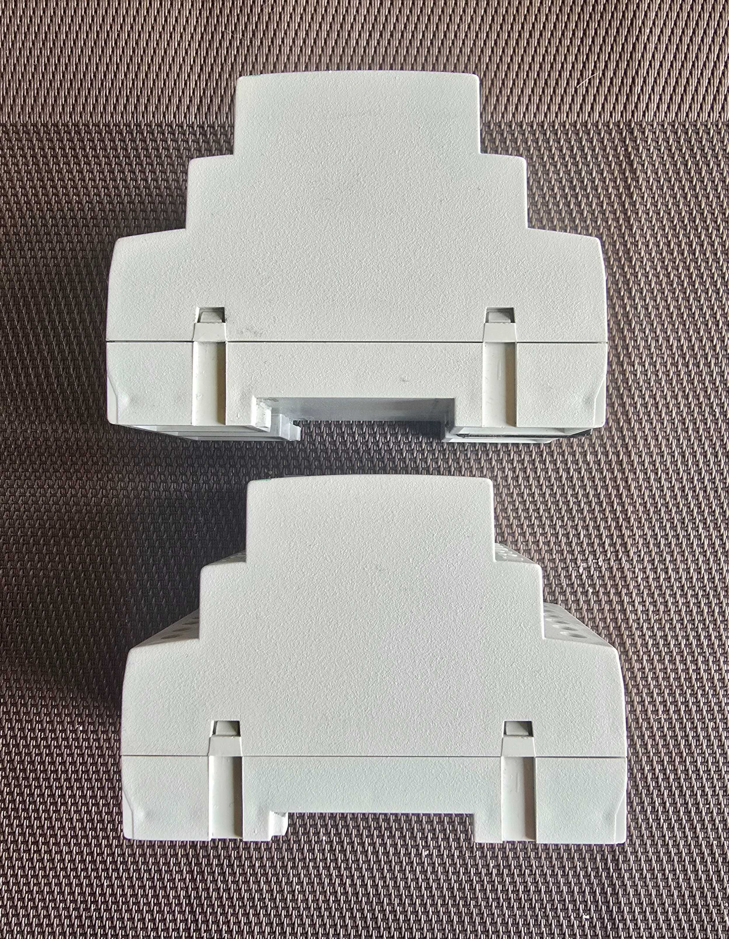 Automatyczny Przełącznik Faz 2szt. PF-431 F&F