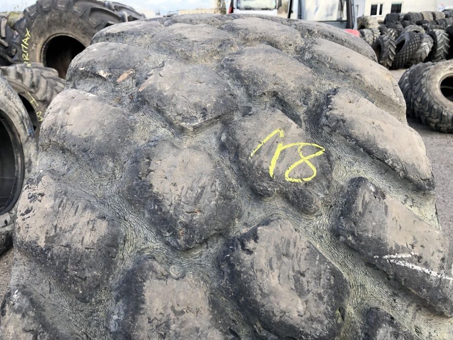 625/70R25 OPONA MICHELIN XLD ładowarka wozidło 50-60%