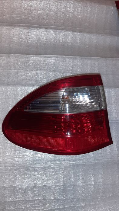 Mercedes  w211 универсал  задние фонари стопы