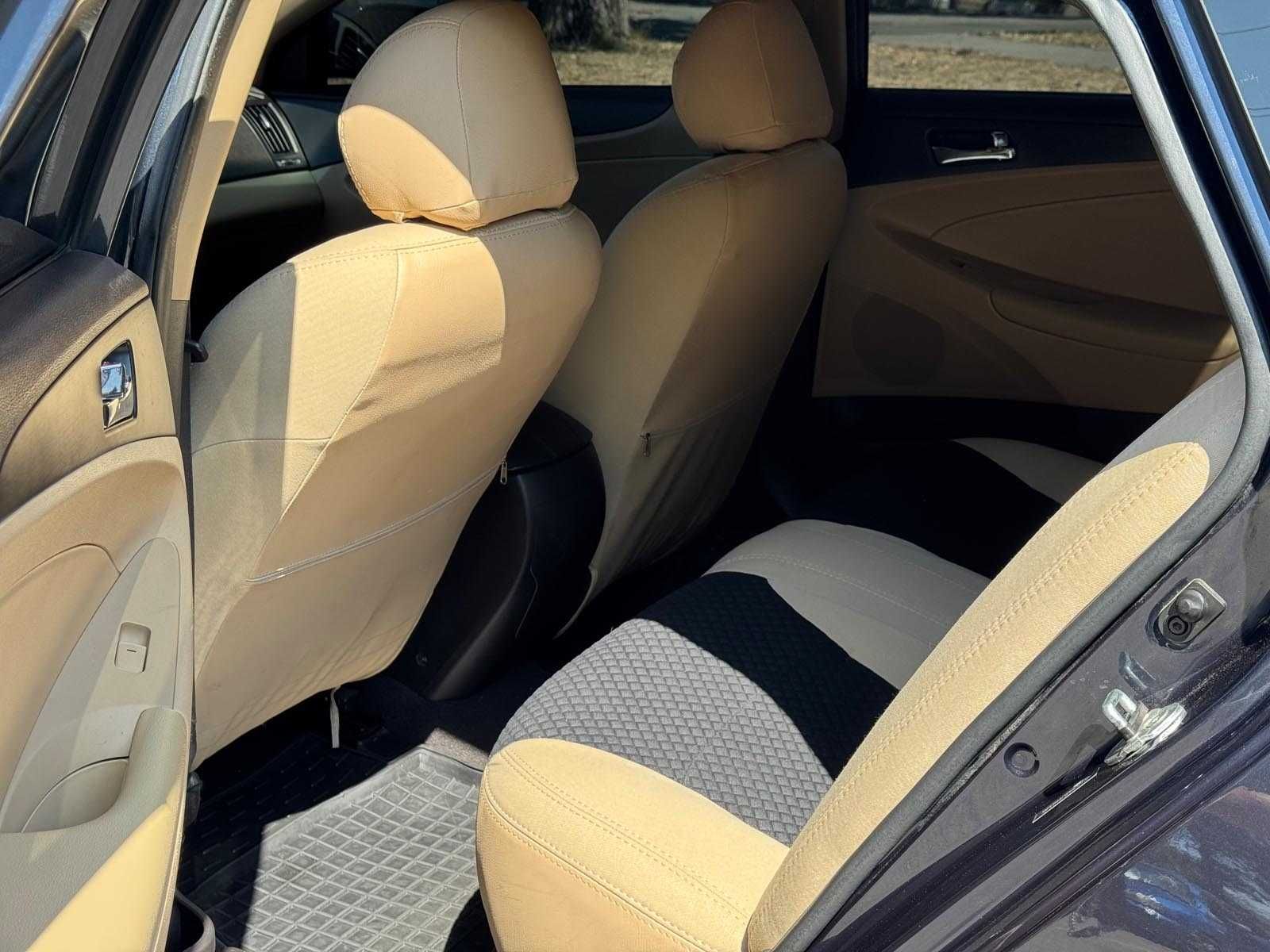 Продам Hyundai Sonata 2012р. #71208