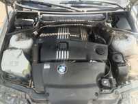 E46 m47 136km 2właściciel klima