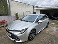 Toyota Corolla Touring Sports 1.8 Hybrid Confort+Sport