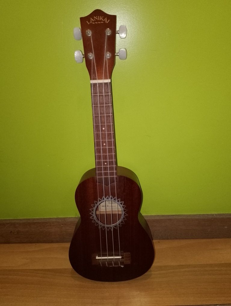 Ukelele marca Lanikai