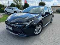 Toyota Corolla 2.0 HYBRID 184 Km, Salon Polska, Faktura VAT