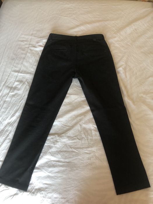 2 pares de calças Zara