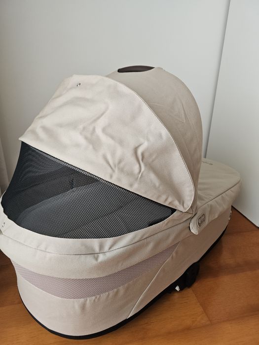 Alcofa Cybex gold NOVA