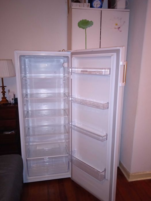 Frigorífico infiniton novo