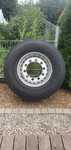 Opona Bridgestone Nowa